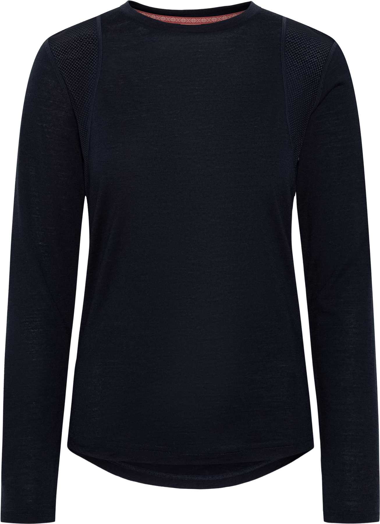 Product image for Embla Wool Long Sleeve Top - Women's
