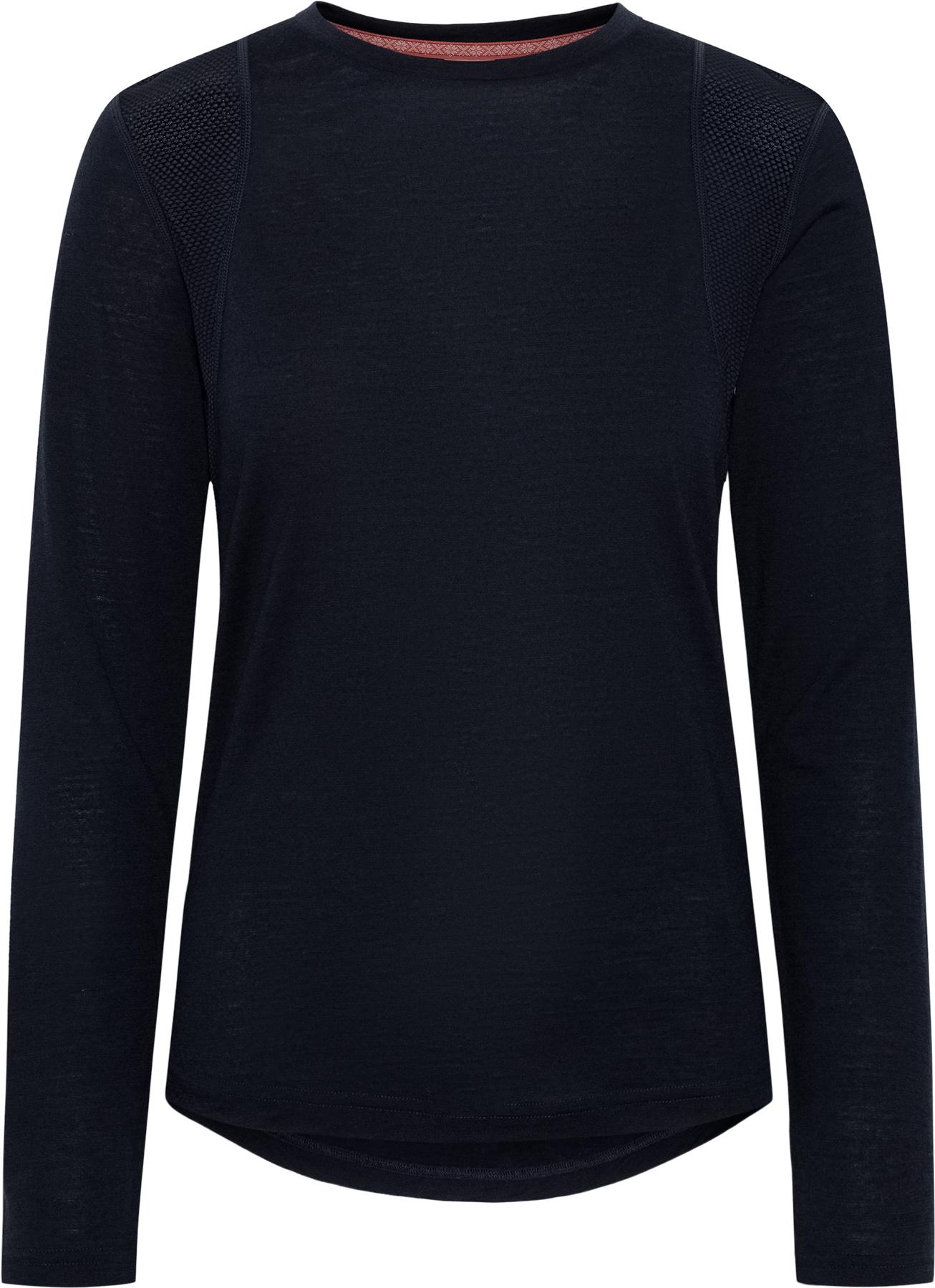 Product image for Embla Wool Long Sleeve Top - Women's