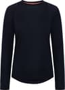 Colour: Dark Navy Blue - Royal