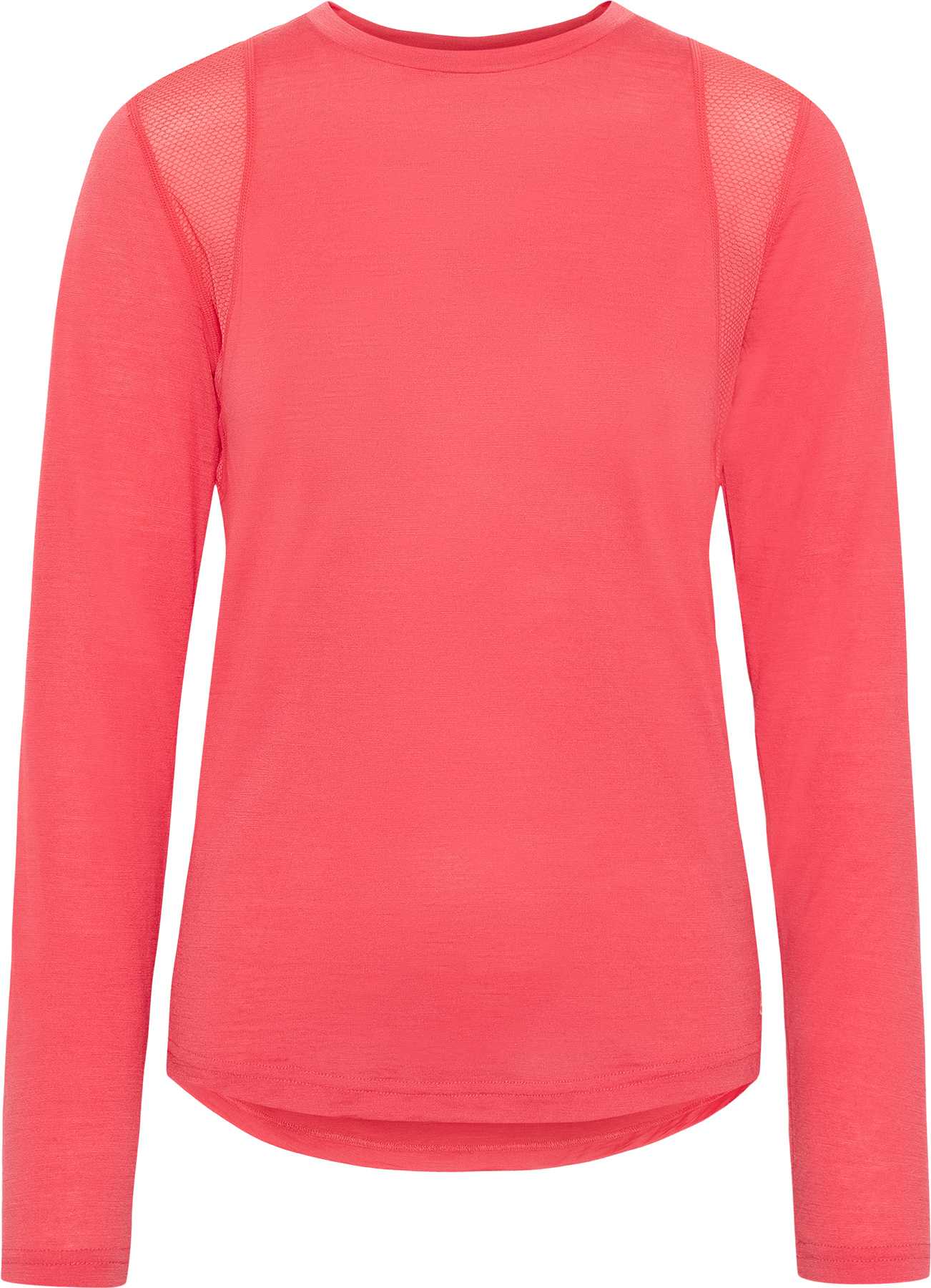 Image de produit pour Haut à manches longues en laine Embla - Femme