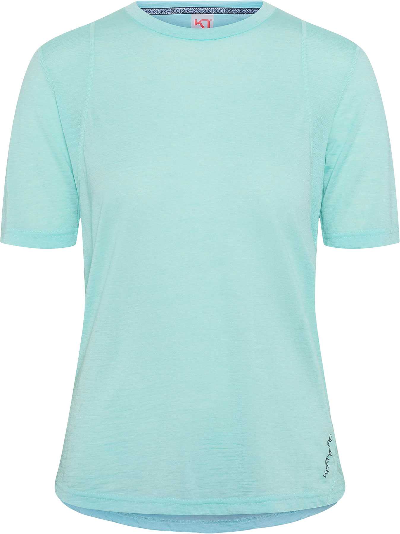 Bright Turquoise