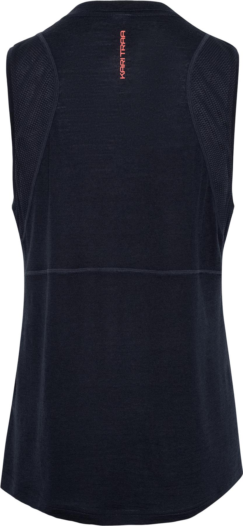 Product gallery image number 2 for product Embla Wool Tank Top - Women's