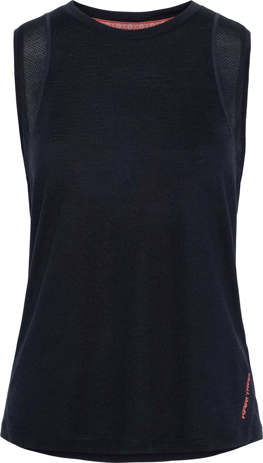 Image de produit pour Camisole en laine Embla - Femme