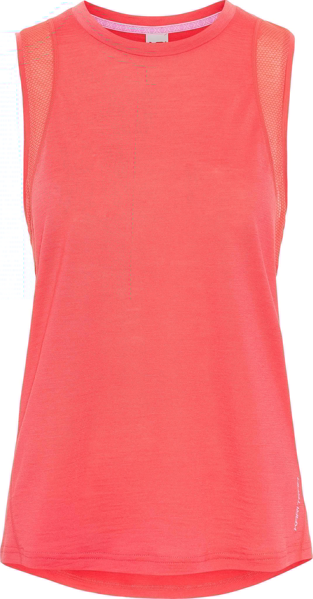 Light Red - Candy