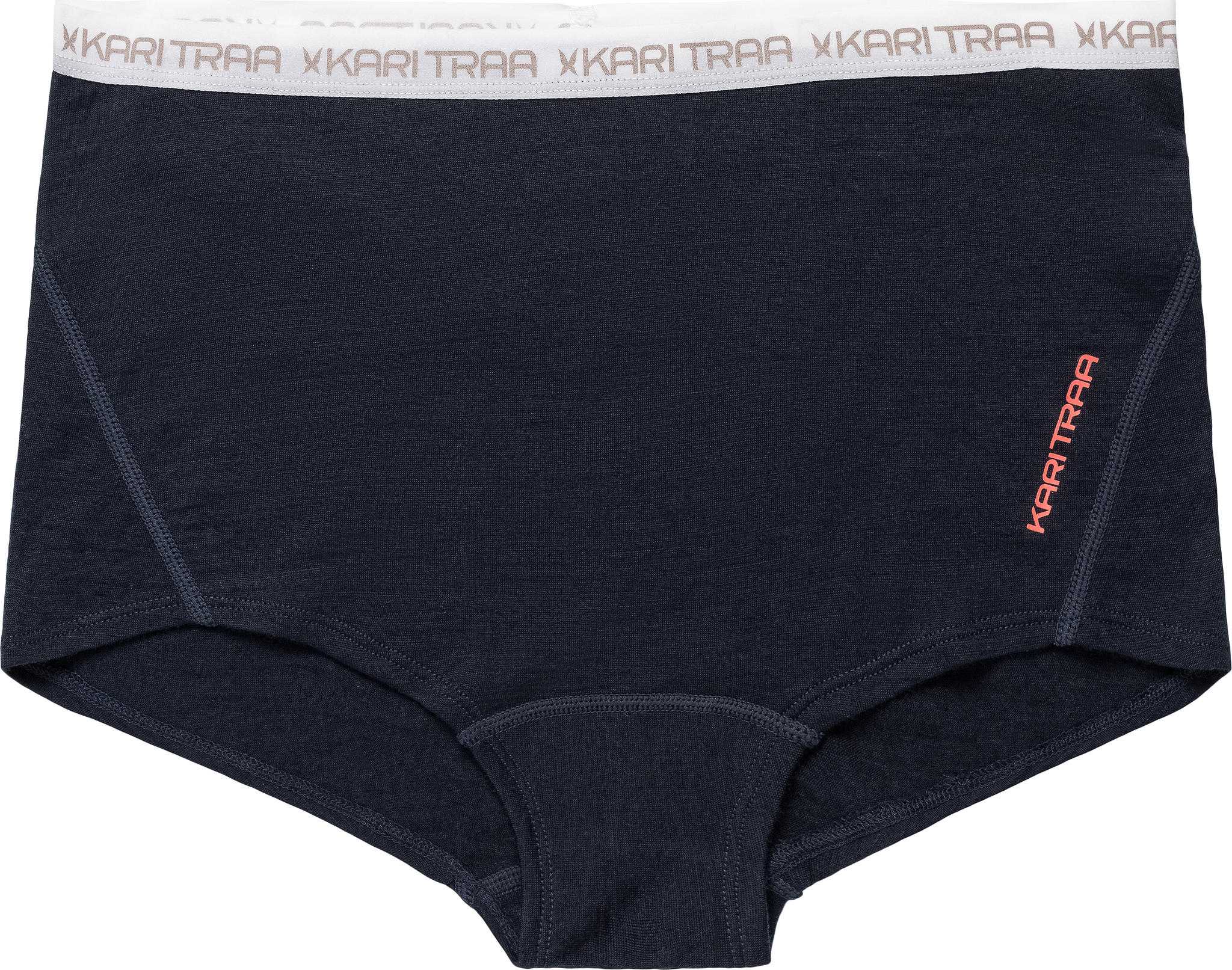 Product image for Embla Wool Boxer Brief - Women's