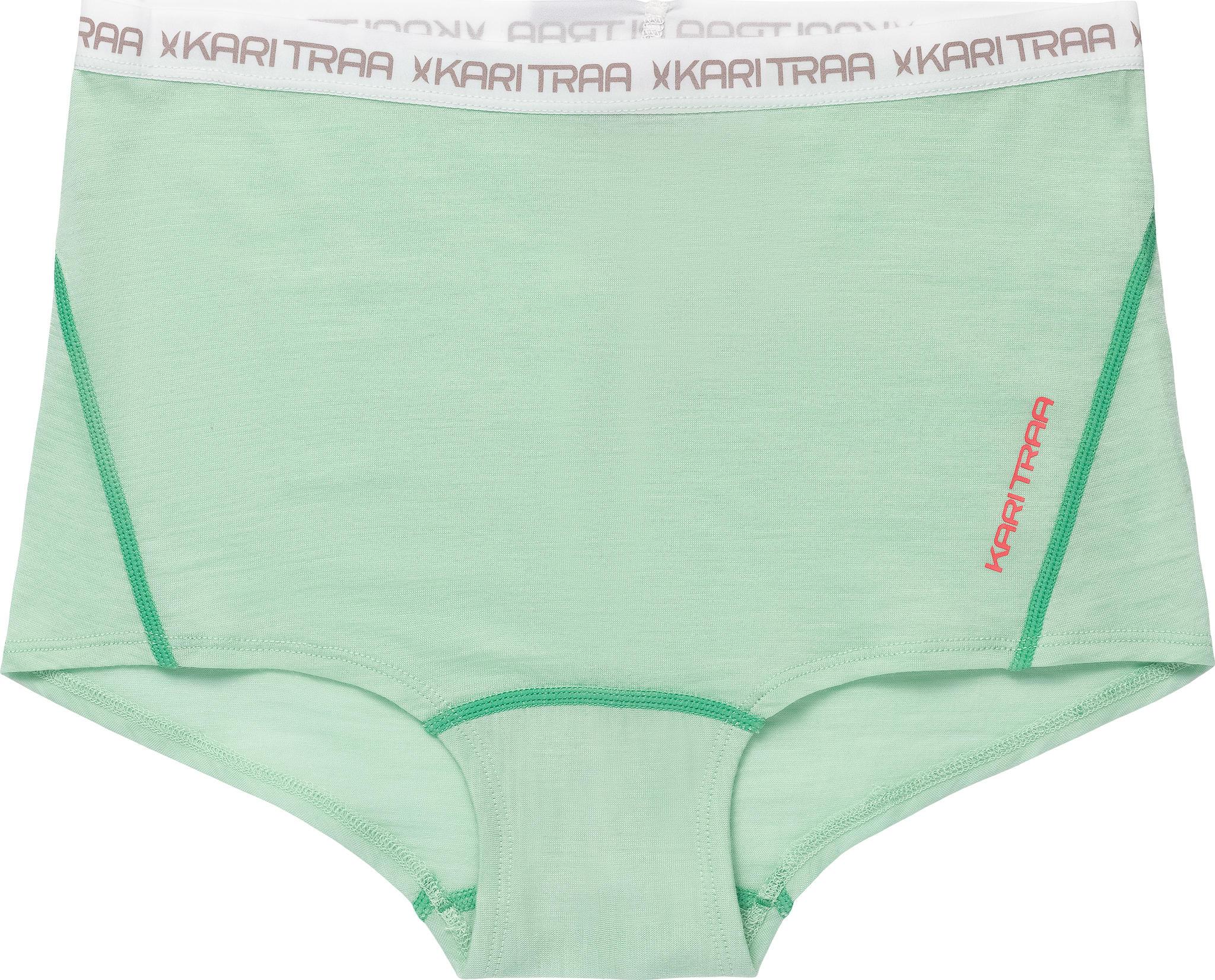 Product image for Embla Wool Boxer Brief - Women's