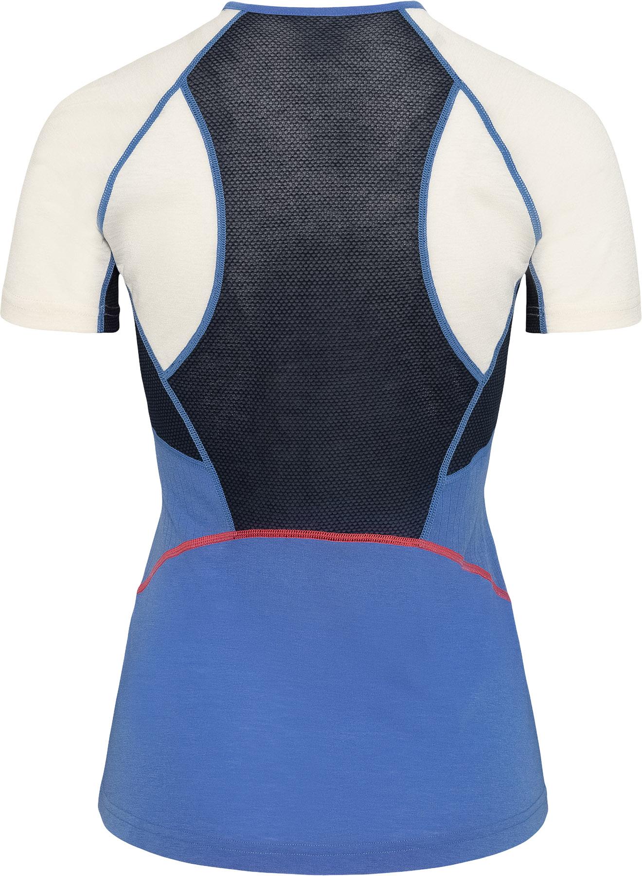 Numéro de l'image de la galerie de produits 2 pour le produit T-shirt Alma - Femme