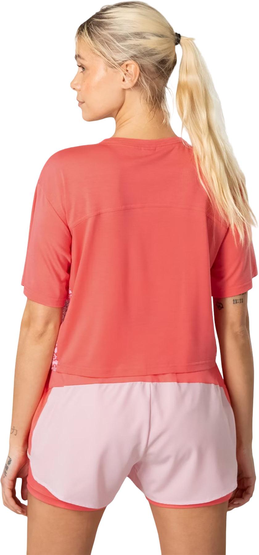 Product gallery image number 3 for product Mija T-Shirt - Women's