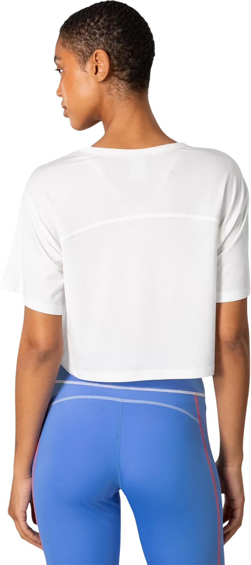 Product gallery image number 3 for product Mija T-Shirt - Women's