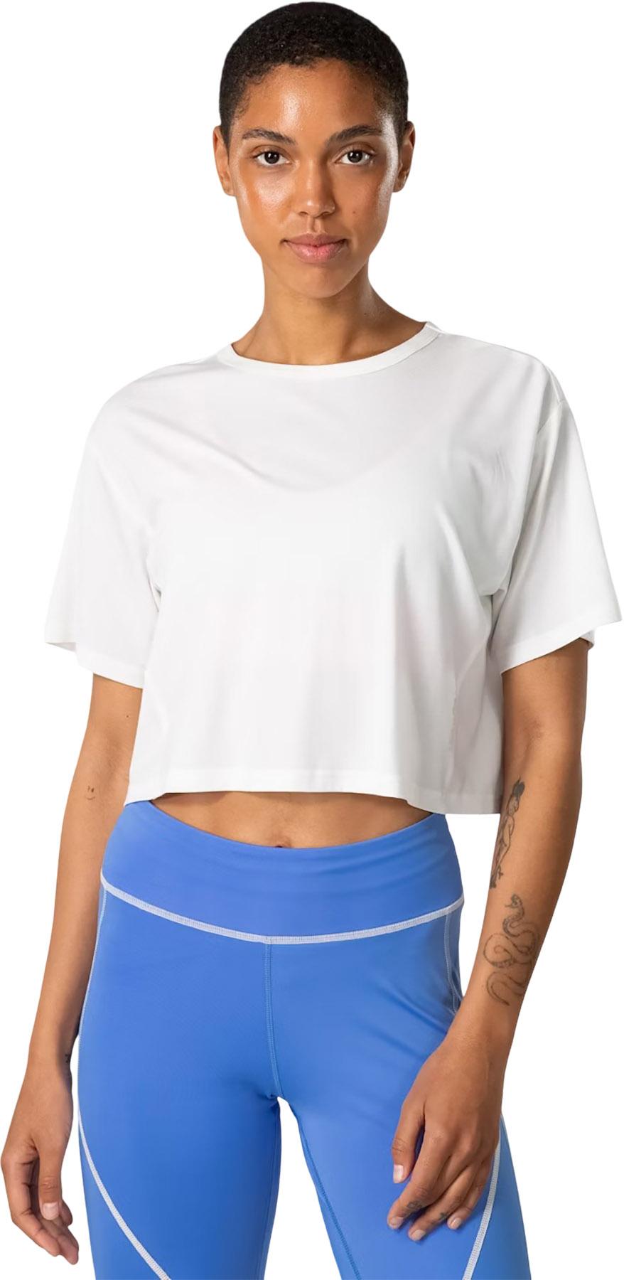 Product gallery image number 4 for product Mija T-Shirt - Women's