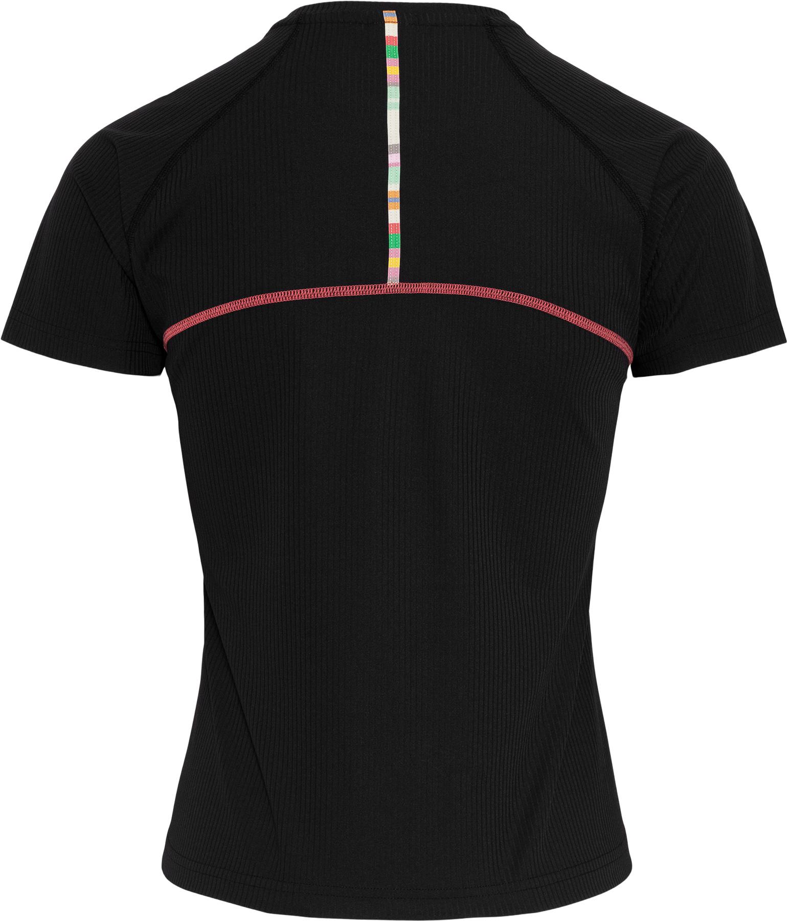 Product gallery image number 2 for product Linnea Short Sleeve T-Shirt - Women's