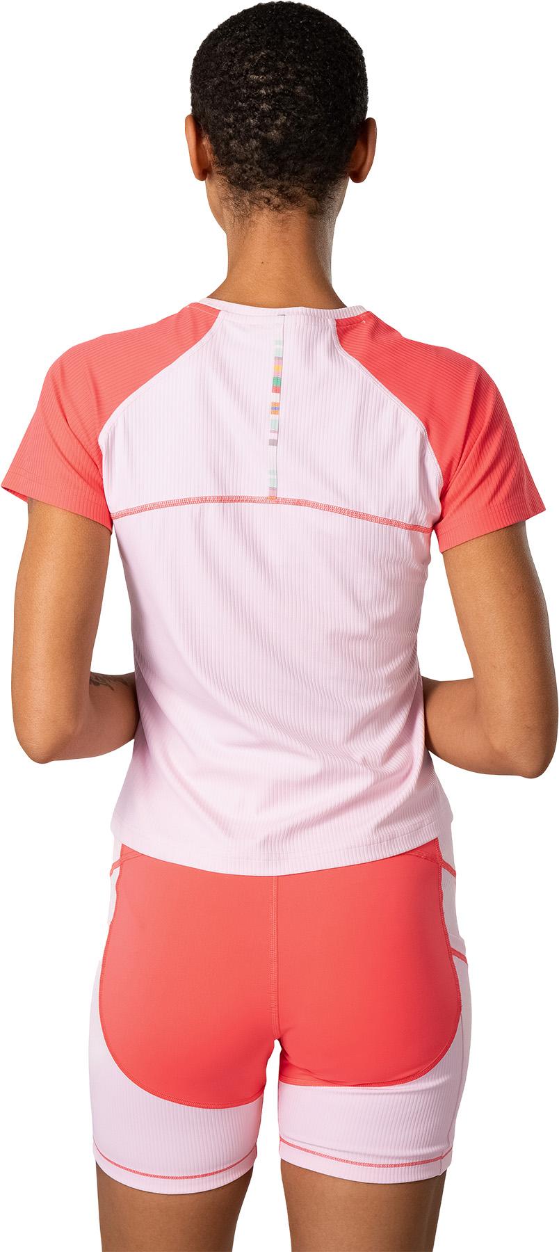 Product gallery image number 2 for product Linnea Short Sleeve T-Shirt - Women's