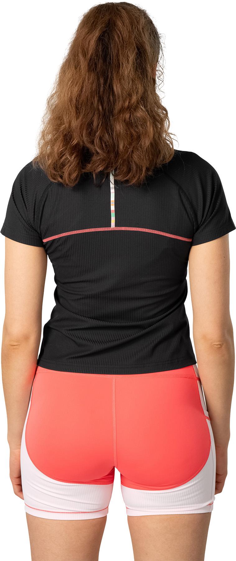 Product gallery image number 3 for product Linnea Short Sleeve T-Shirt - Women's