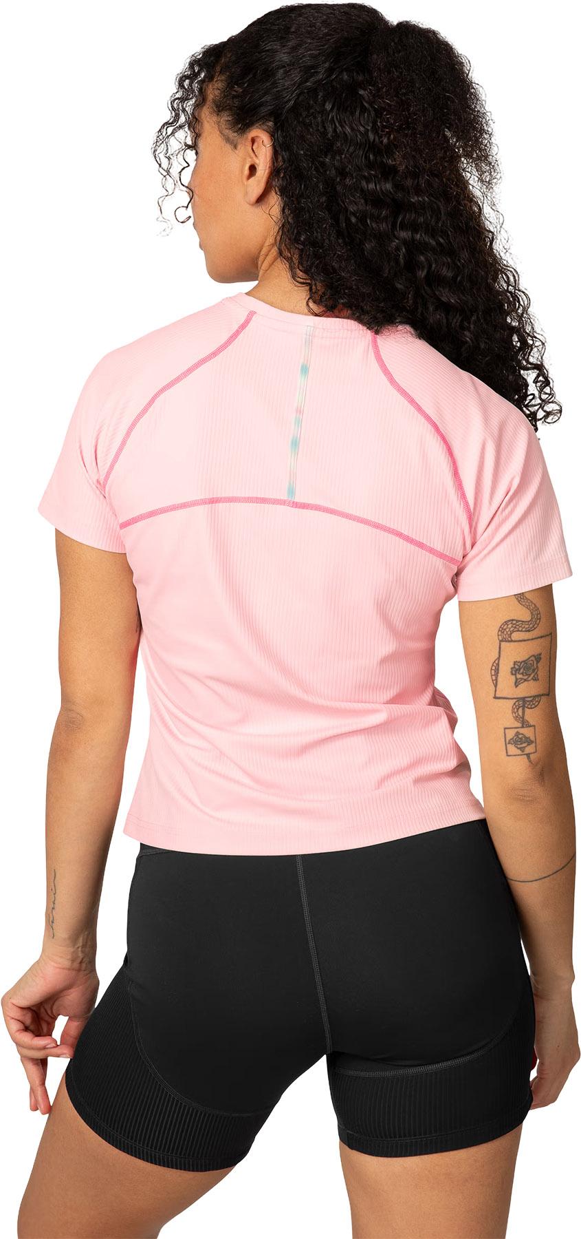 Product gallery image number 3 for product Linnea Short Sleeve T-Shirt - Women's