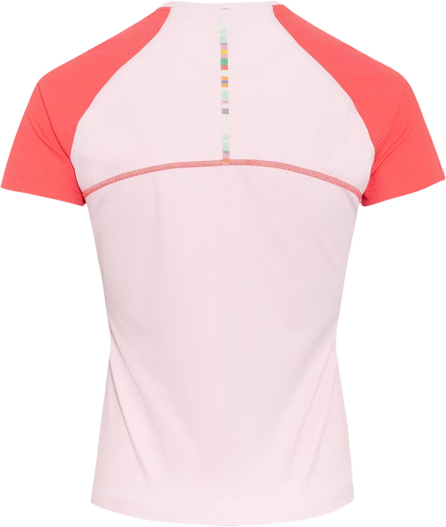 Product gallery image number 5 for product Linnea Short Sleeve T-Shirt - Women's