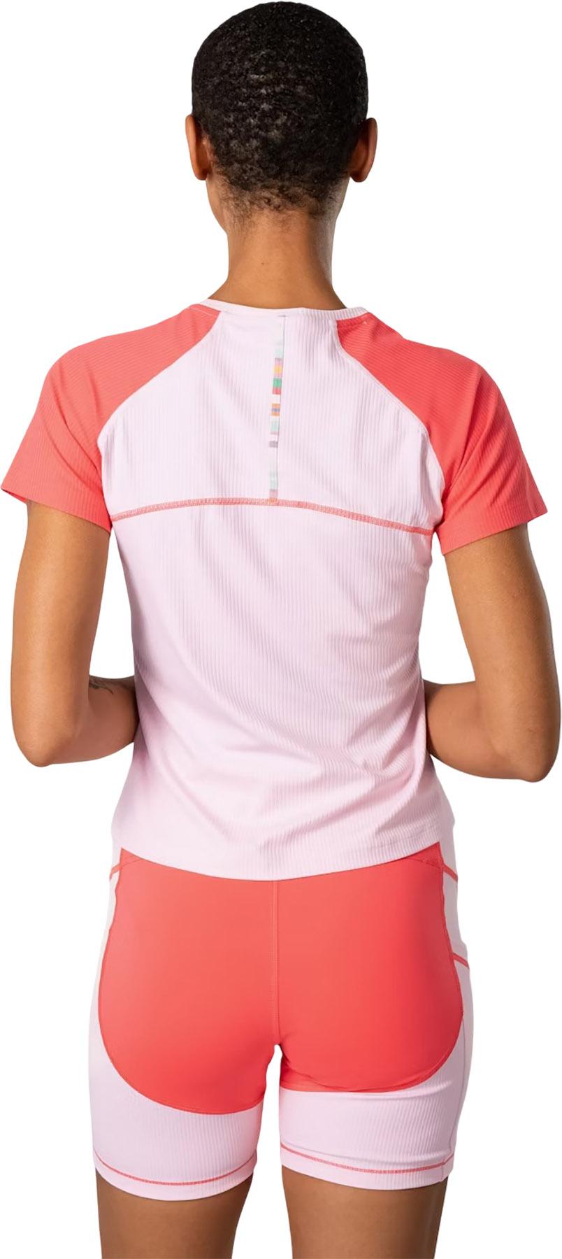 Product gallery image number 4 for product Linnea Short Sleeve T-Shirt - Women's