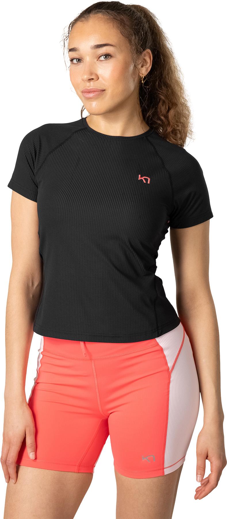 Product gallery image number 4 for product Linnea Short Sleeve T-Shirt - Women's