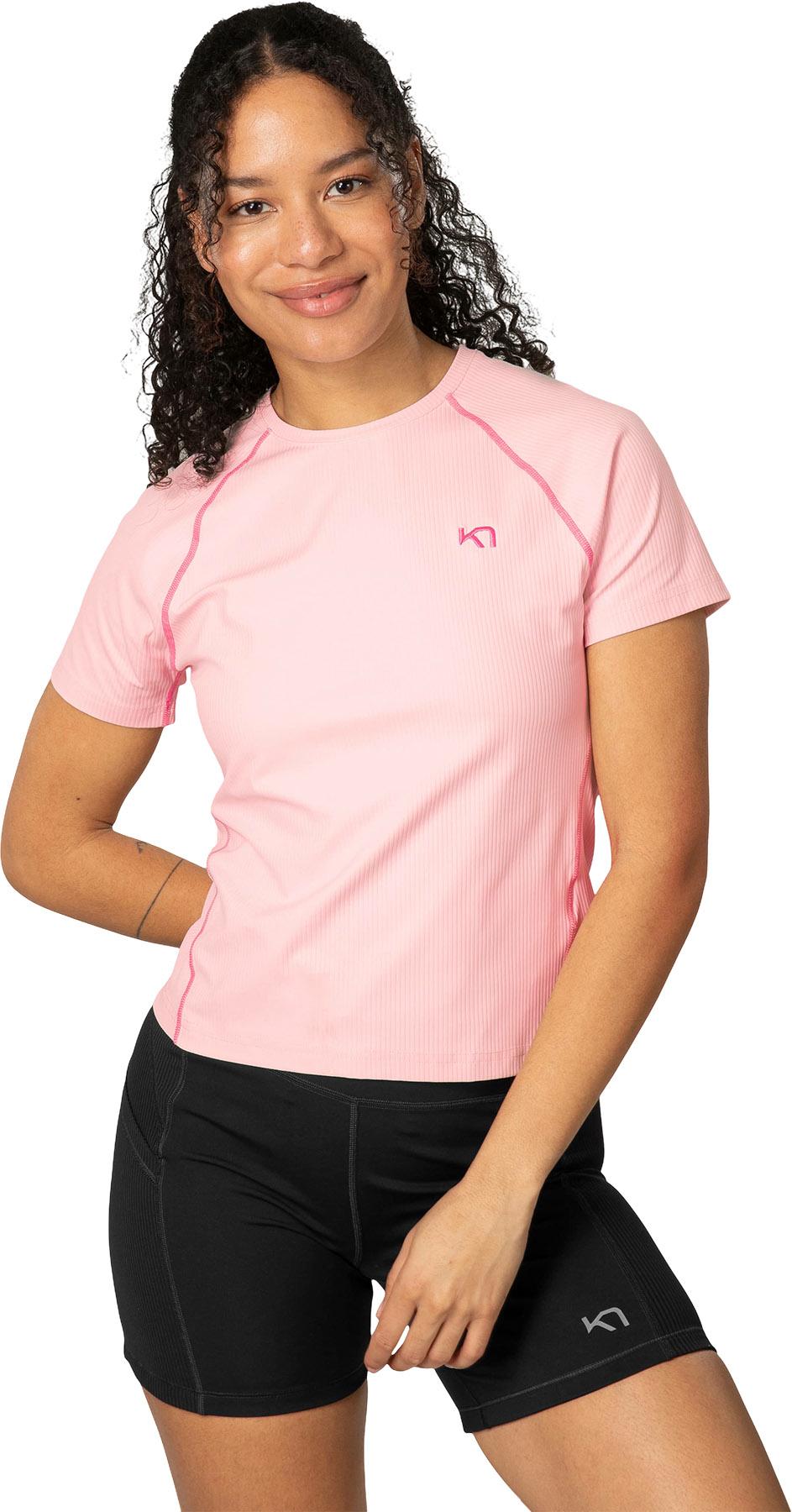 Product gallery image number 4 for product Linnea Short Sleeve T-Shirt - Women's