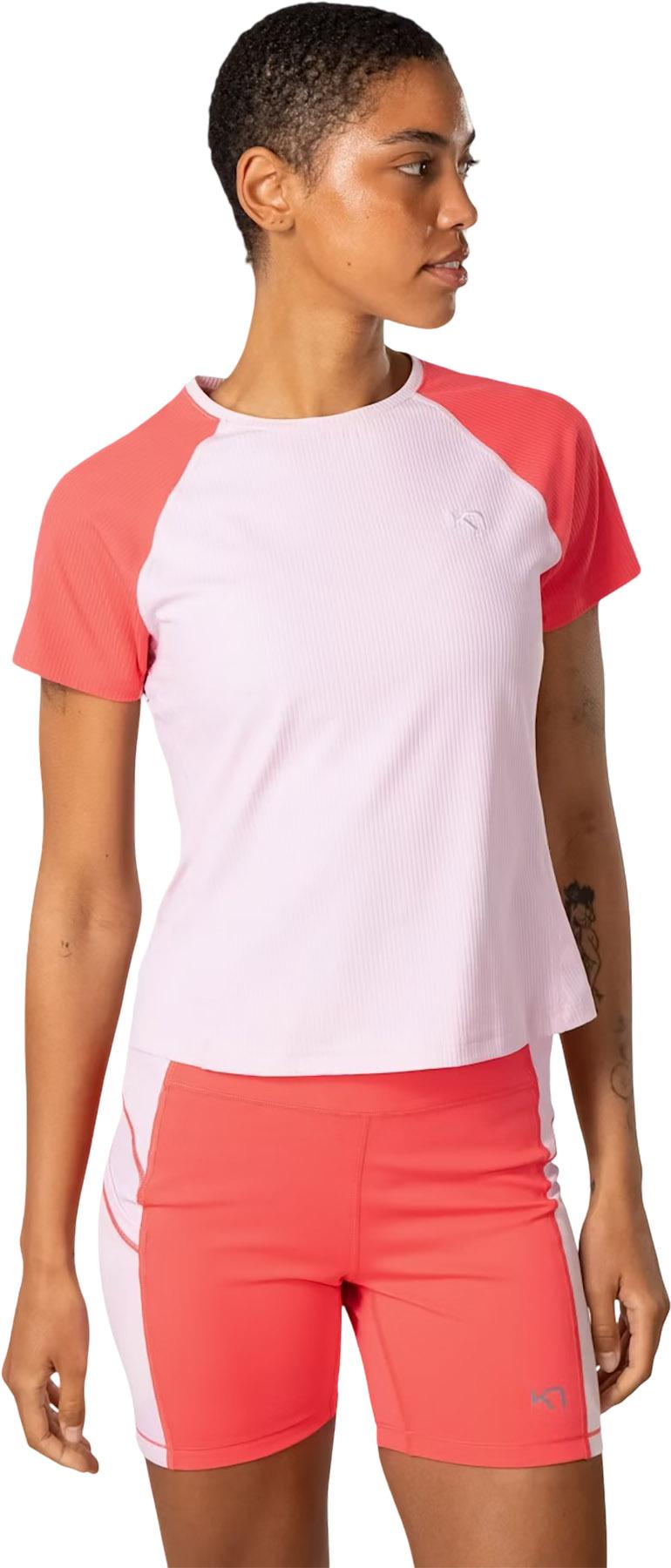 Product gallery image number 3 for product Linnea Short Sleeve T-Shirt - Women's