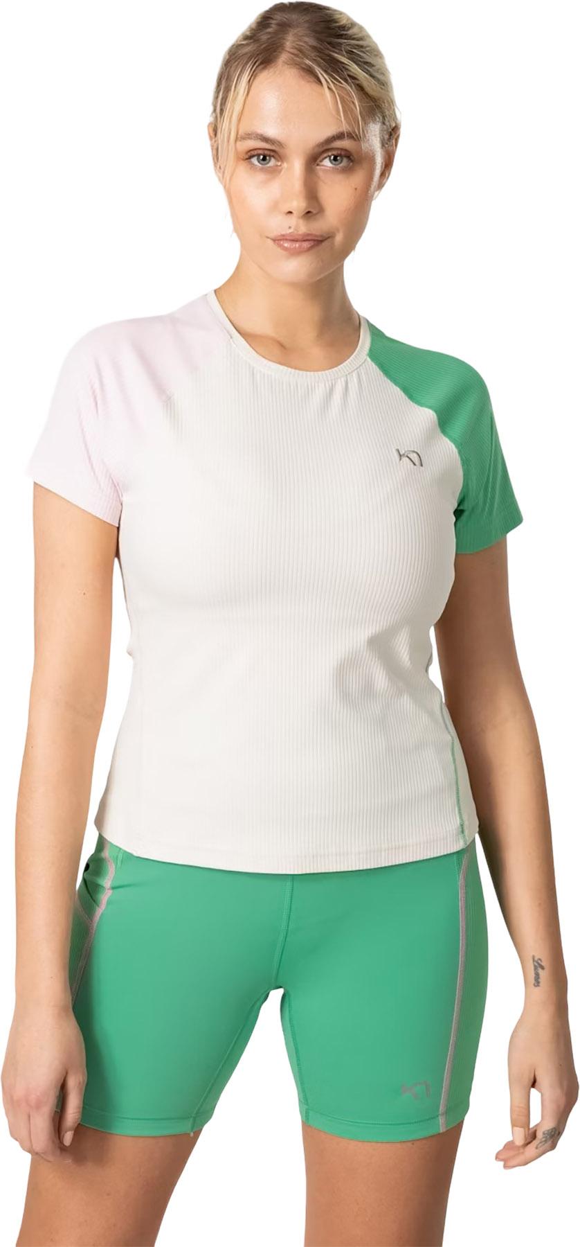 Product gallery image number 4 for product Linnea Short Sleeve T-Shirt - Women's