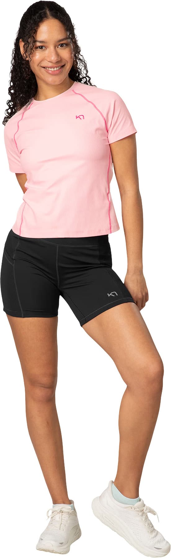 Product gallery image number 5 for product Linnea Short Sleeve T-Shirt - Women's