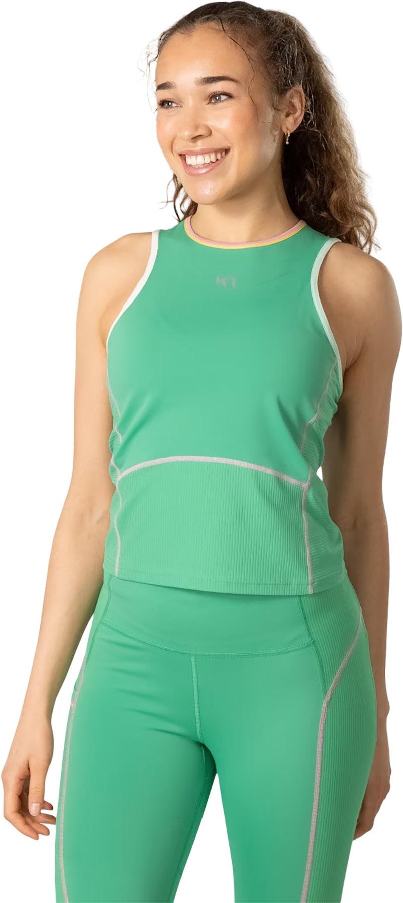 Product gallery image number 4 for product Linnea Tank Top - Women's