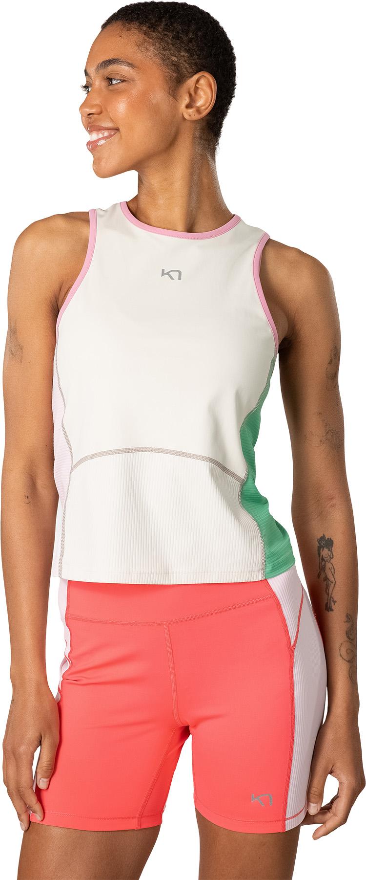 Product gallery image number 4 for product Linnea Tank Top - Women's