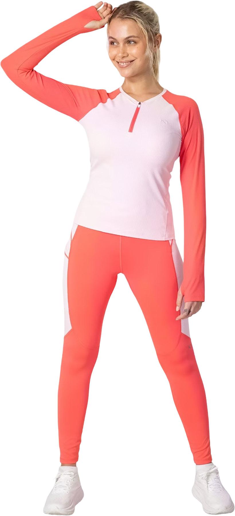 Product gallery image number 3 for product Linnea Tights - Women's