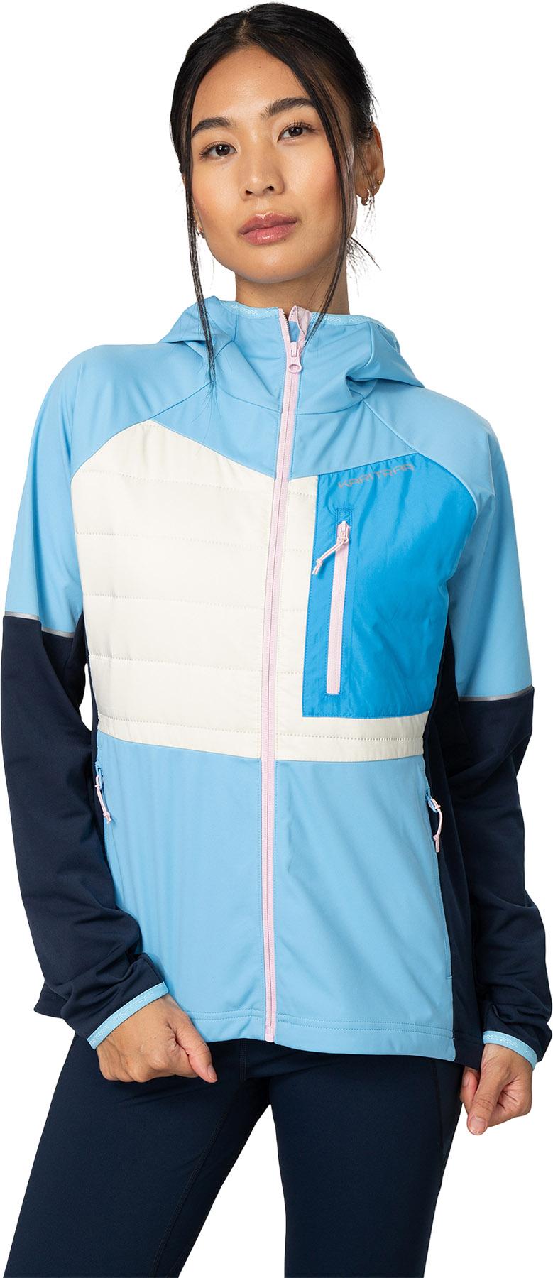 Product gallery image number 3 for product Nia Jacket - Women's