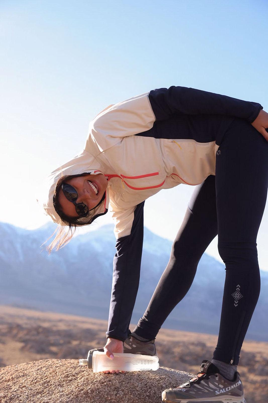 Product gallery image number 2 for product Nia Jacket - Women's