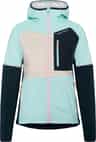 Colour: Bright Turquoise