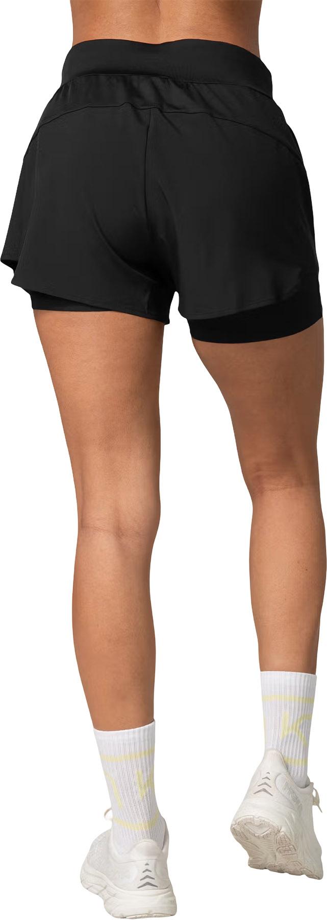 Product gallery image number 4 for product Mija Training Shorts - Women's