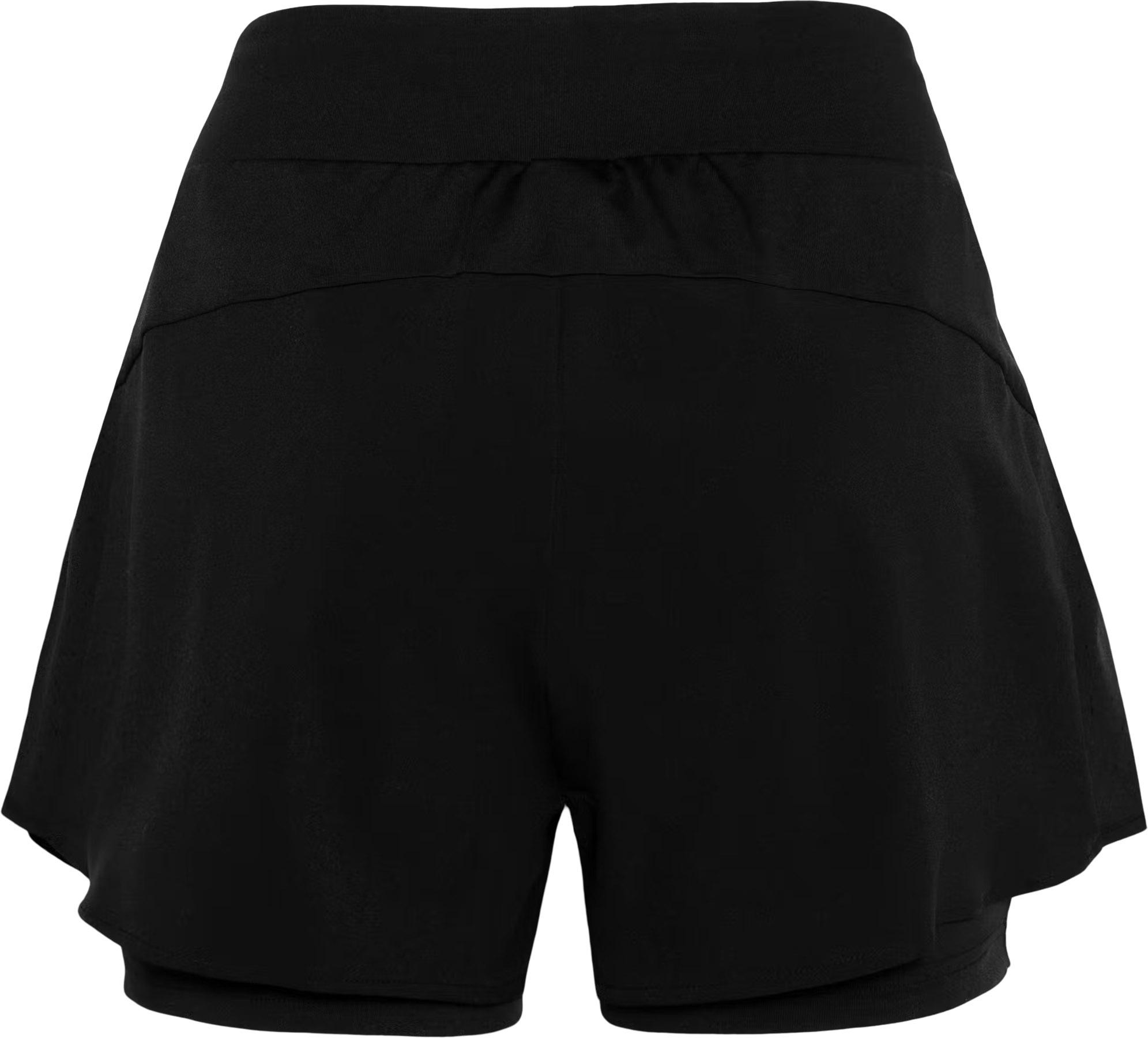 Product gallery image number 2 for product Mija Training Shorts - Women's