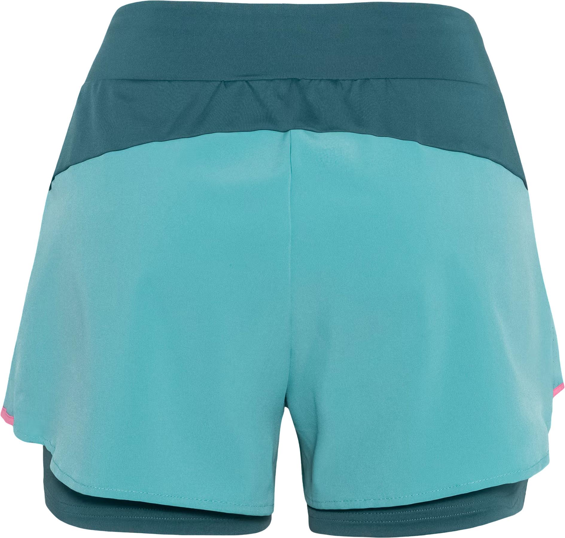 Product gallery image number 3 for product Mija Training Shorts - Women's
