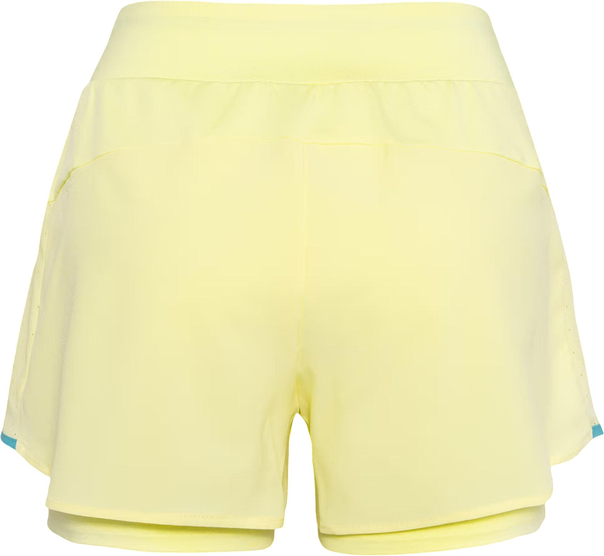 Numéro de l'image de la galerie de produits 3 pour le produit Short d'entraînement Mija - Femme