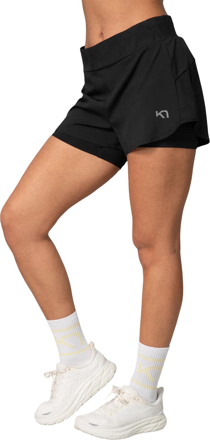 Product gallery image number 3 for product Mija Training Shorts - Women's