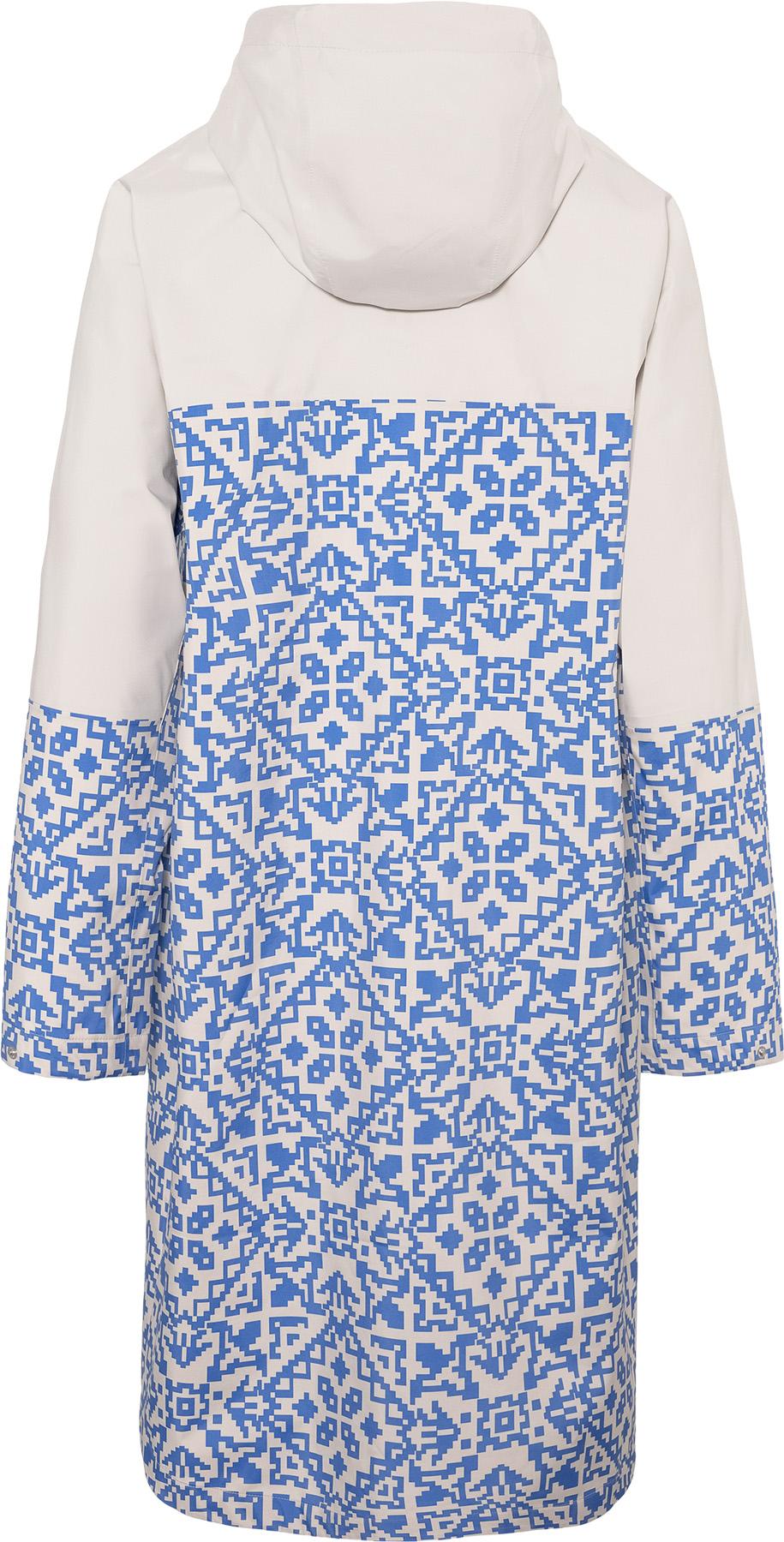 Product gallery image number 3 for product Anelie Cape Anorak - Women's