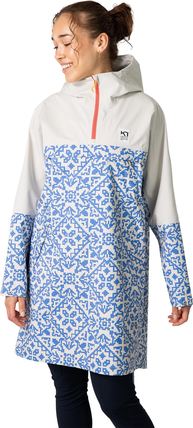 Product gallery image number 2 for product Anelie Cape Anorak - Women's