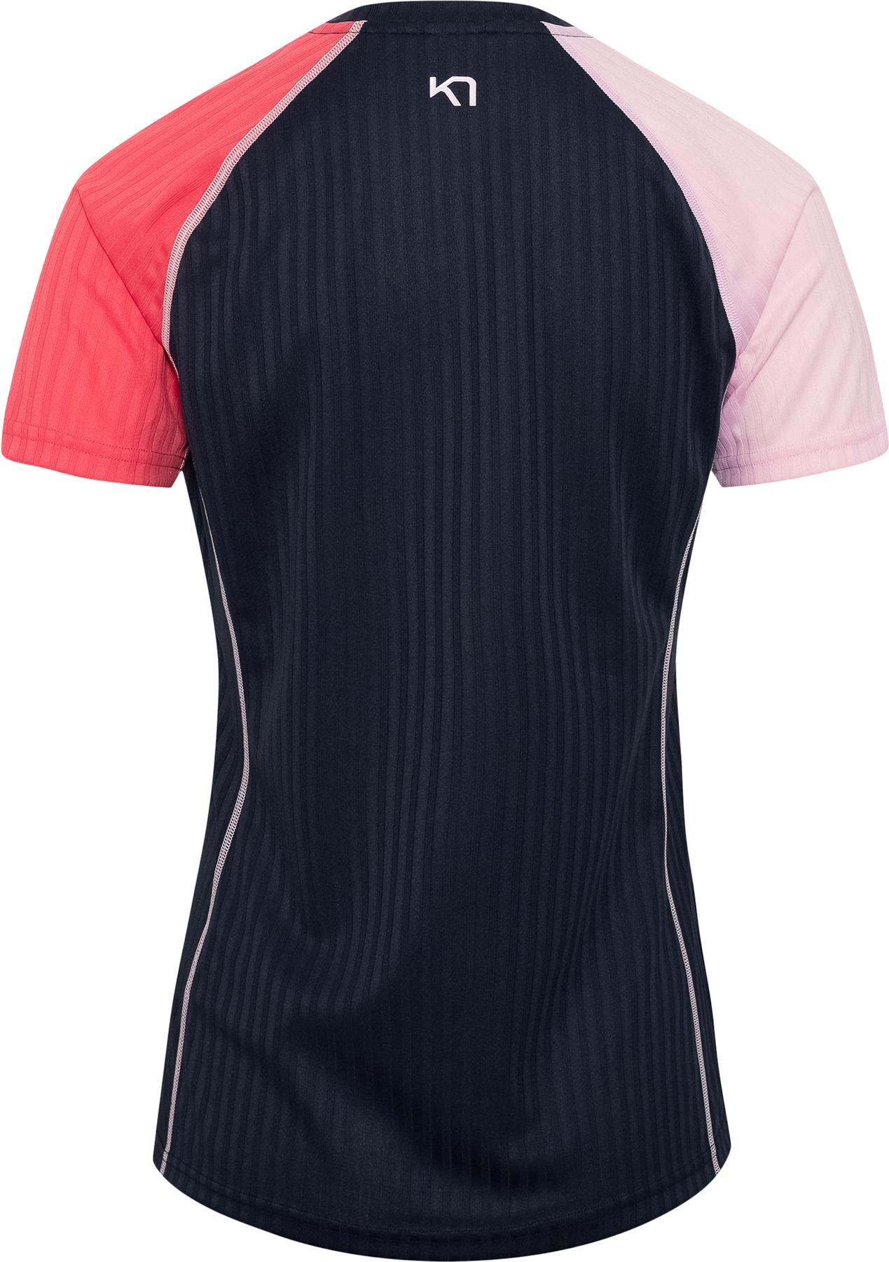 Product gallery image number 2 for product Ella Short Sleeve Baselayer T-Shirt - Women's