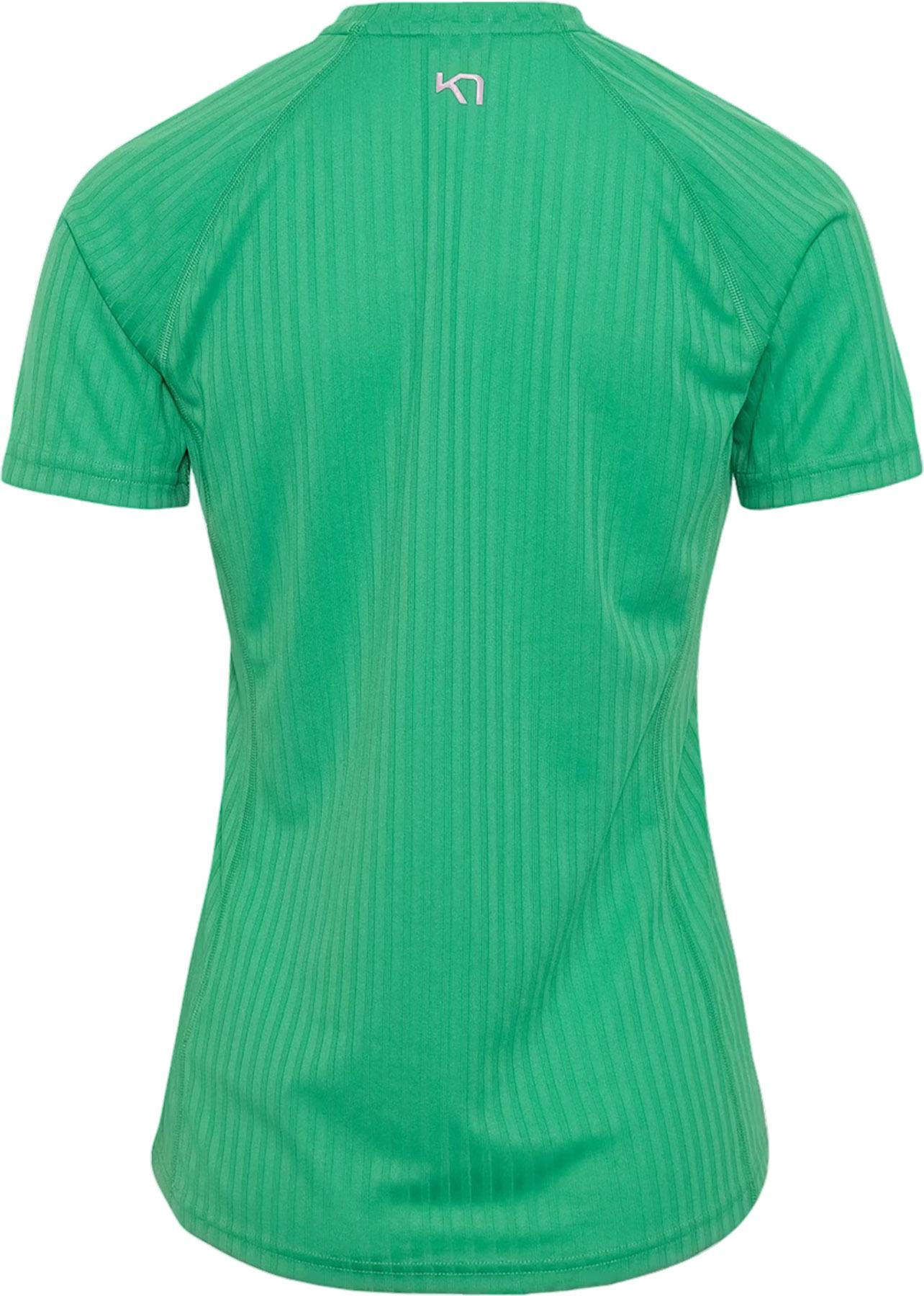 Product gallery image number 4 for product Ella Short Sleeve Baselayer T-Shirt - Women's