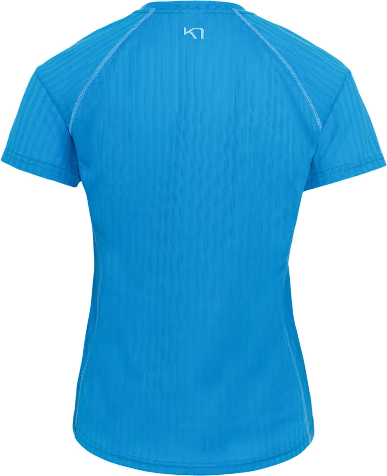 Product gallery image number 3 for product T-shirt de couche de base à manches courtes Ella - Femme