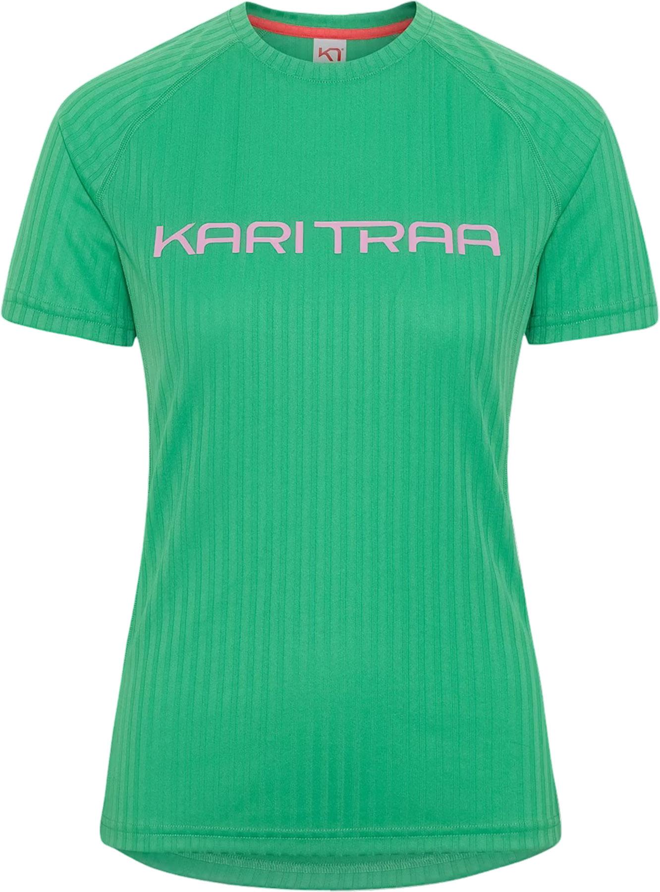 Product image for Ella Short Sleeve Baselayer T-Shirt - Women's