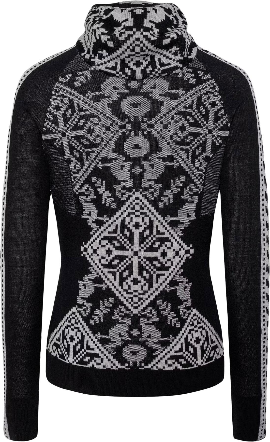 Product gallery image number 3 for product Saga Base Layer Hoody - Women's