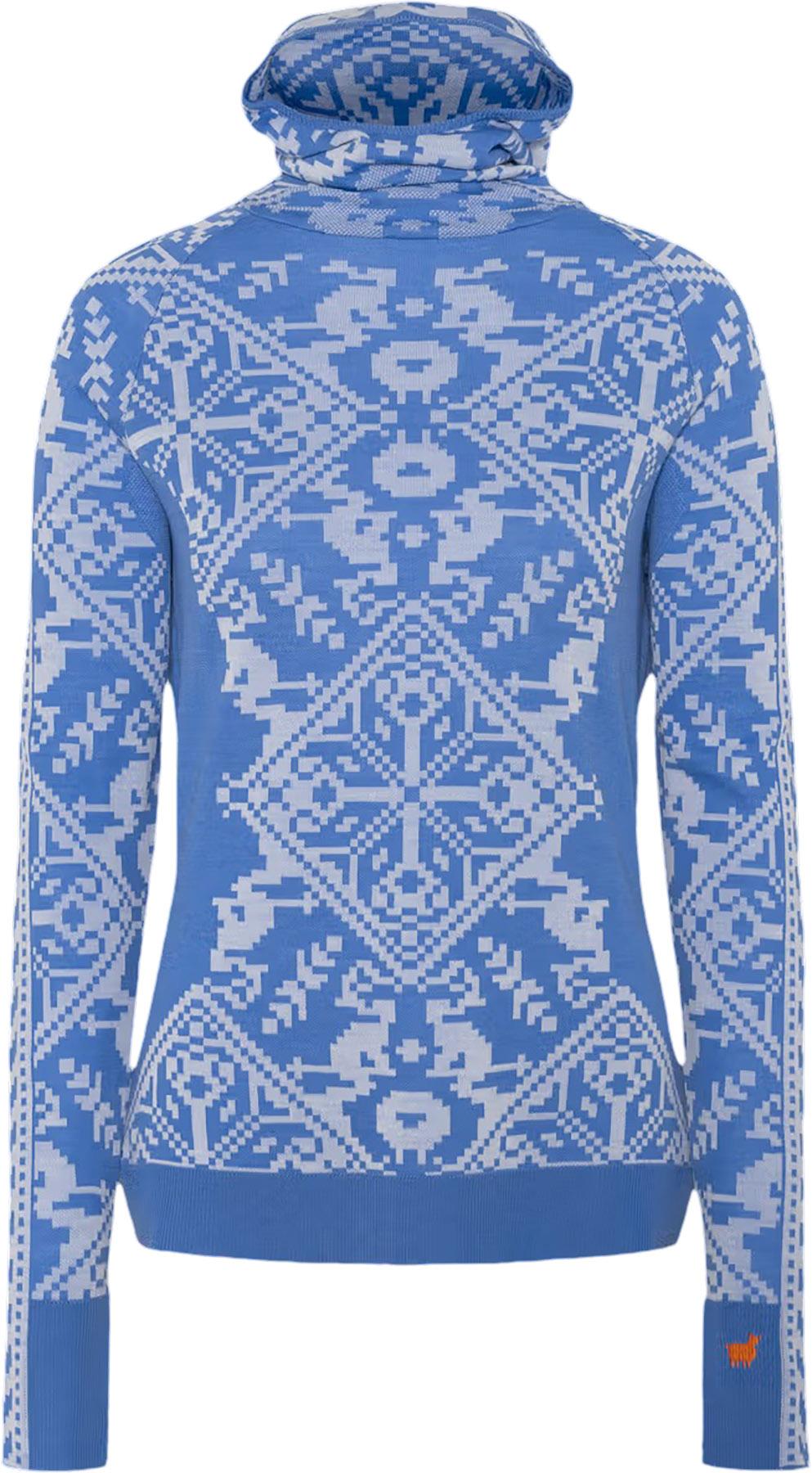 Product image for Saga Base Layer Hoody - Women's