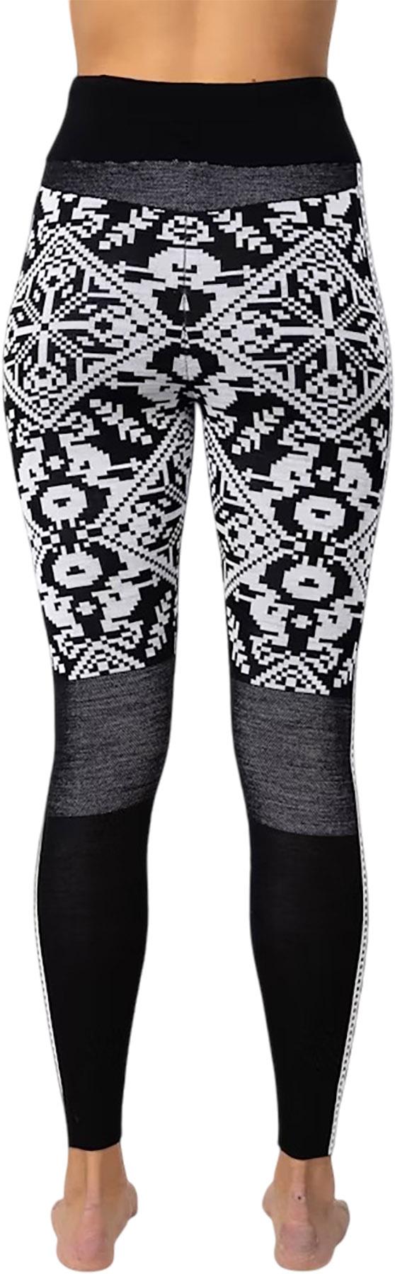 Product gallery image number 3 for product Saga Base Layer Pant - Women's