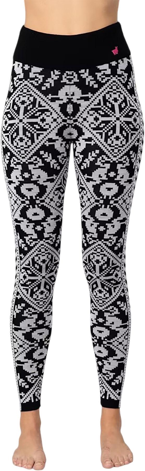Product gallery image number 2 for product Saga Base Layer Pant - Women's