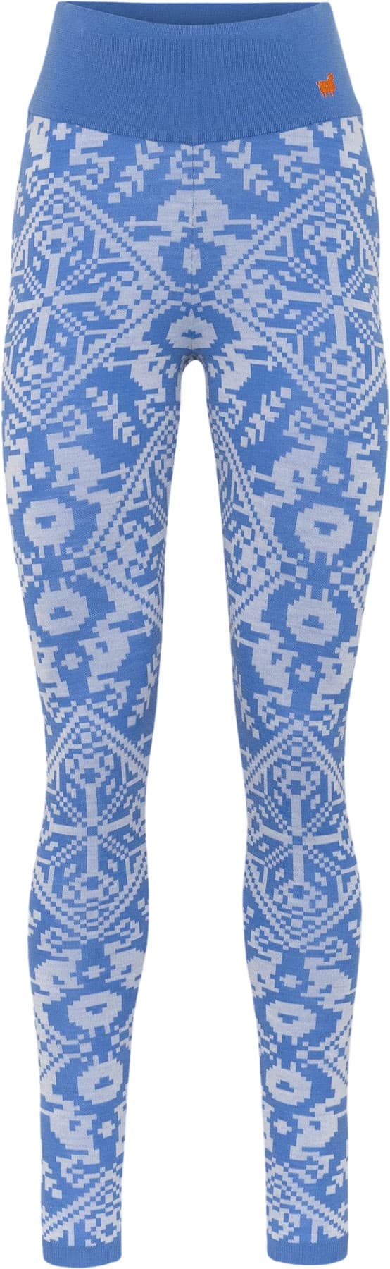 Product image for Pantalon couche de base Saga - Femme