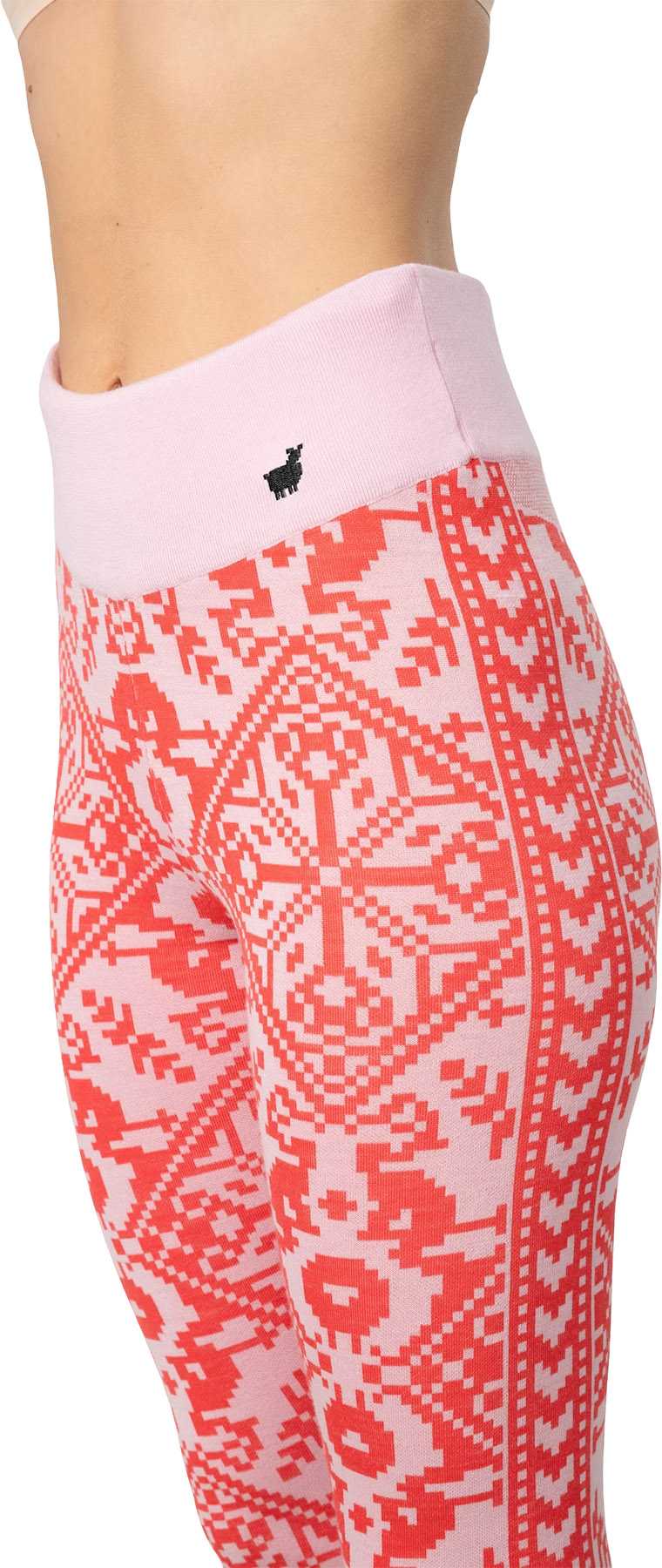 Image de produit pour Pantalon couche de base Saga - Femme