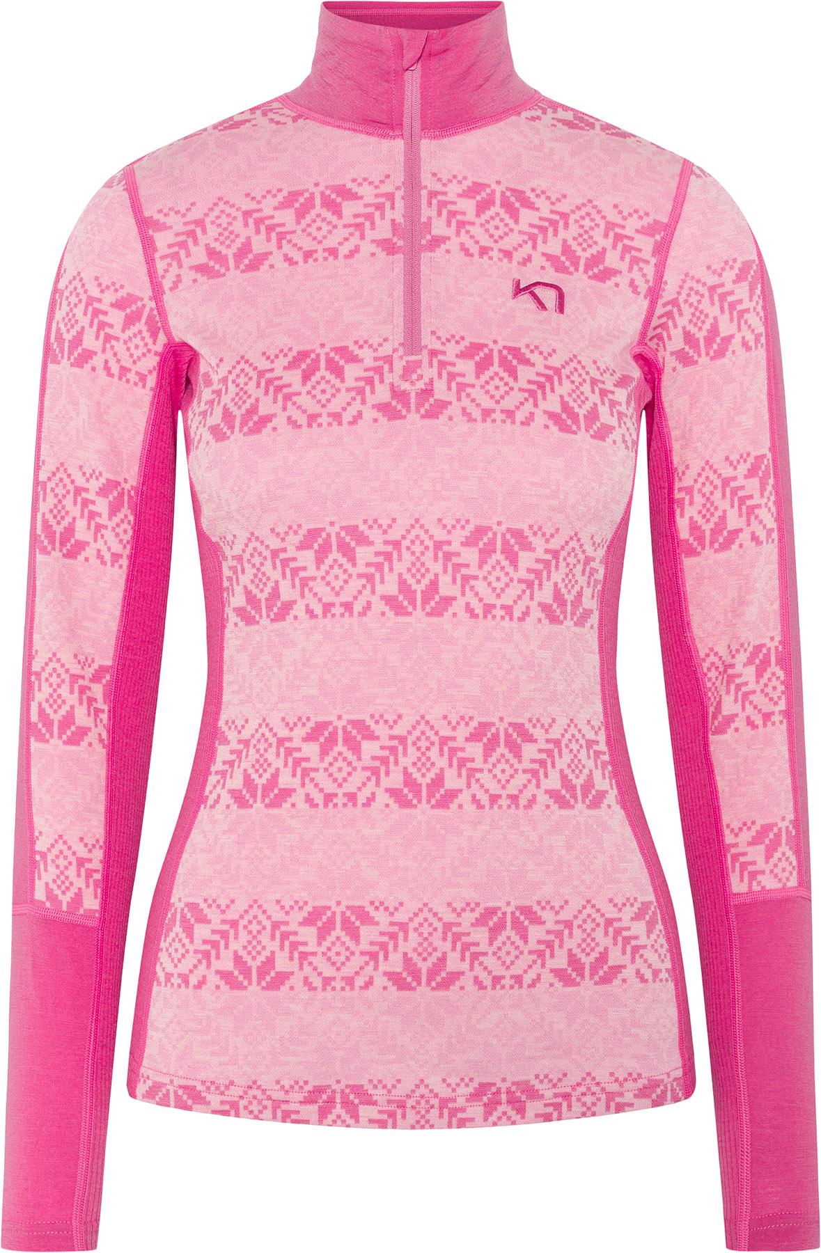 Product image for Anna Half Zip Base Layer Top - Women's