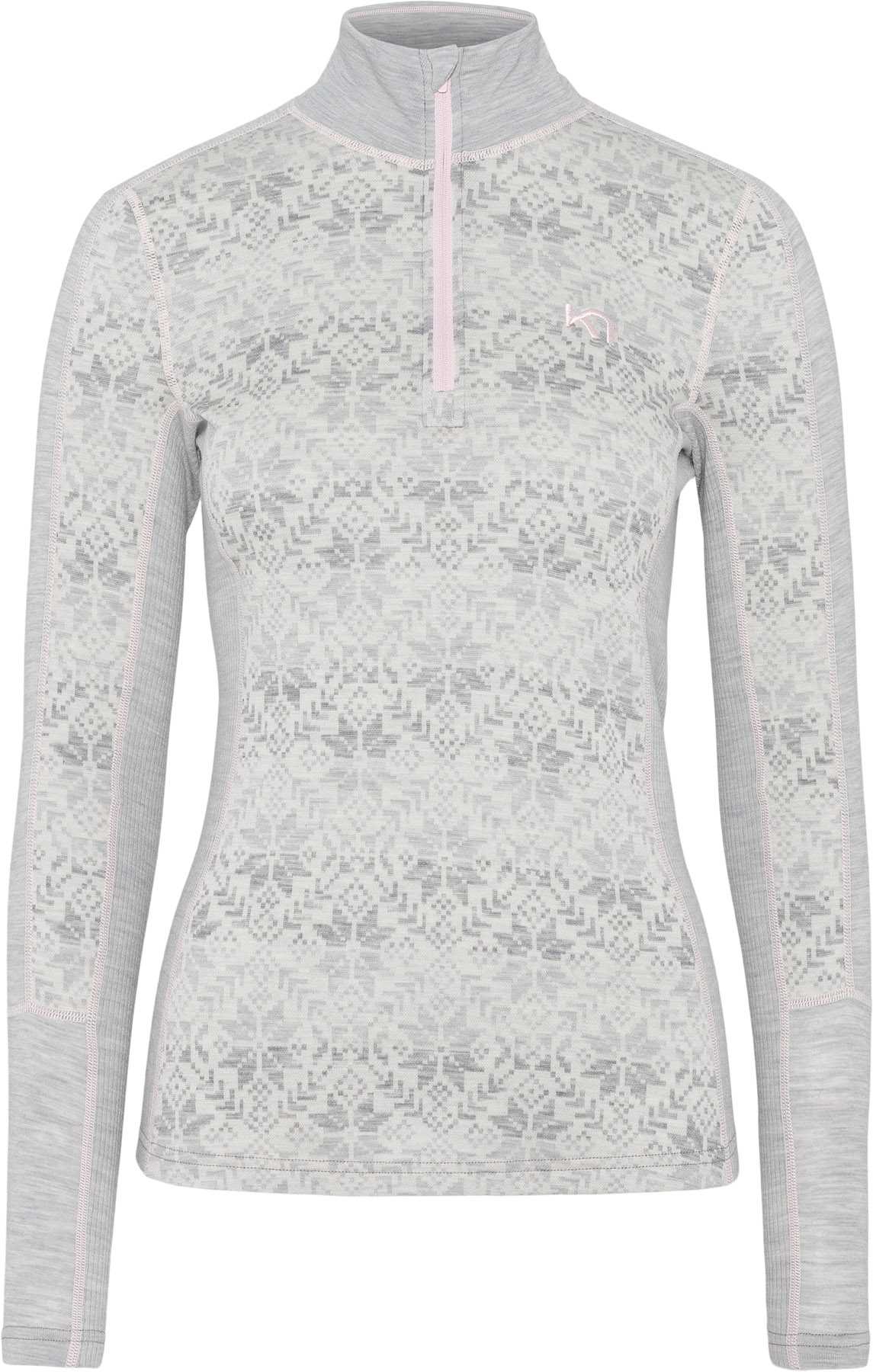 Light Grey Melange